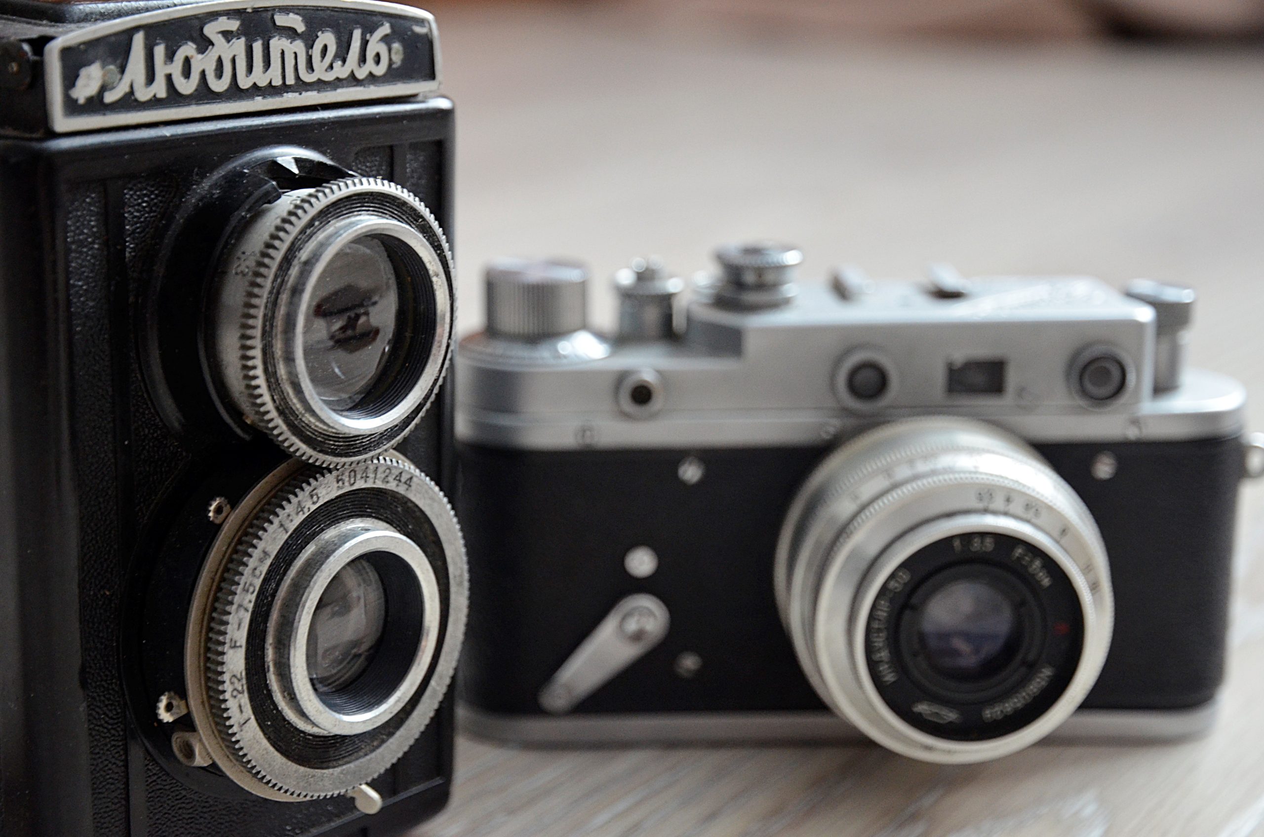 Студенты 26 КАДРа посетили Мультимедиа арт музей Москвы. Фото: Анна Быкова, «Вечерняя Москва»