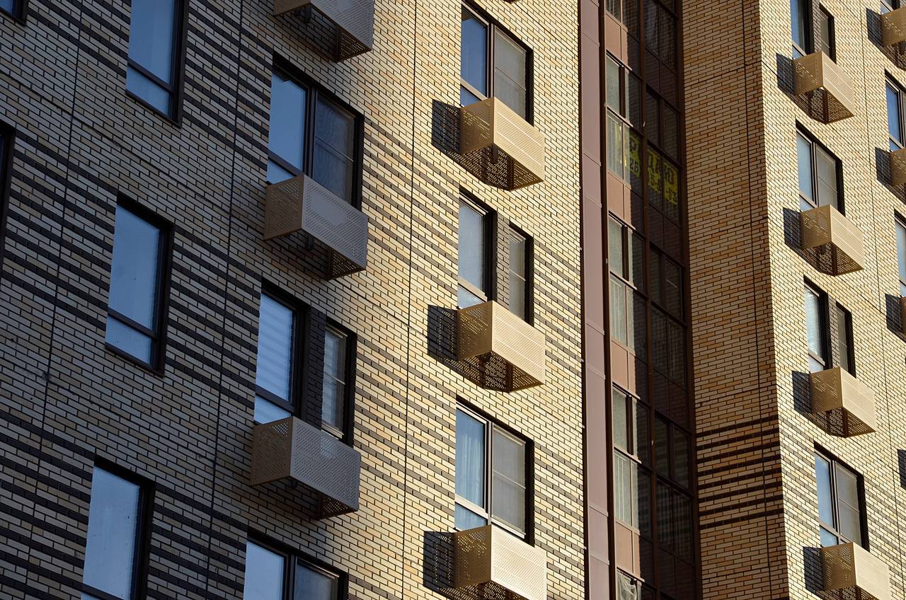 Две новые площадки на востоке и юге Москвы включены в программу реновации. Фото: Анна Быкова, «Вечерняя Москва»