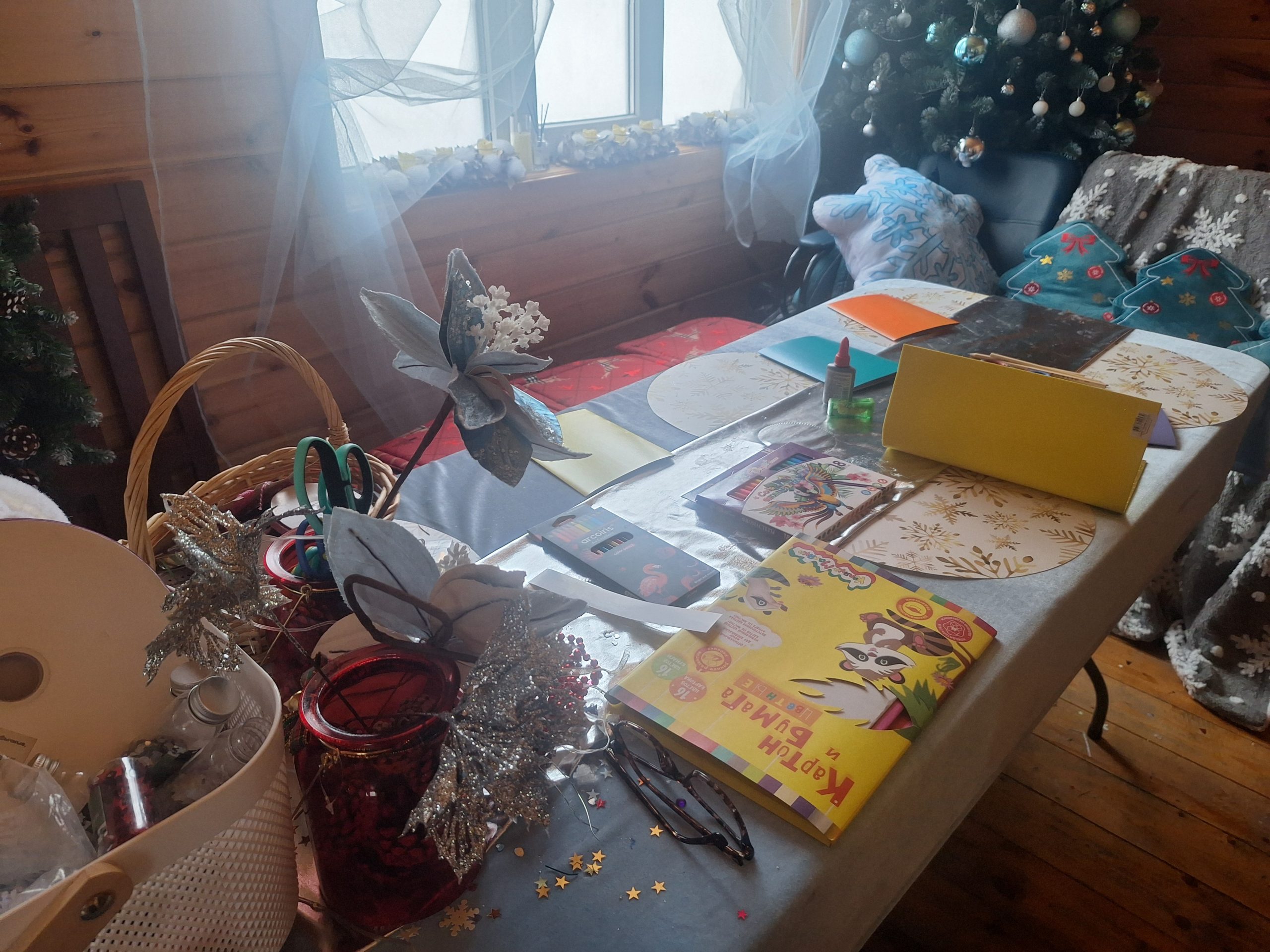 Фото: Глафира Струкова