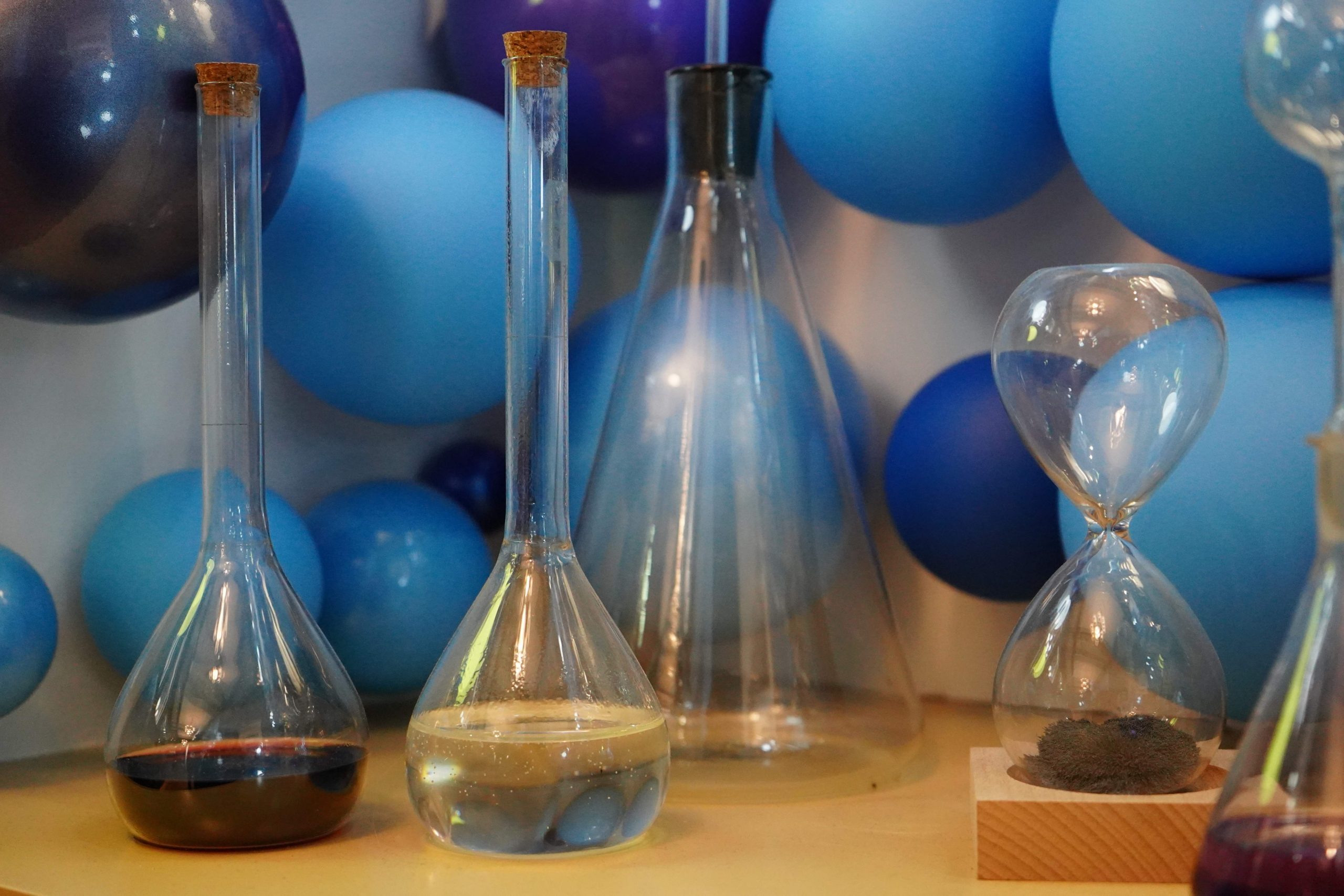 Жителей Донского района пригласили на лекцию в честь Дня Российской науки. Фото: Анна Быкова, «Вечерняя Москва»