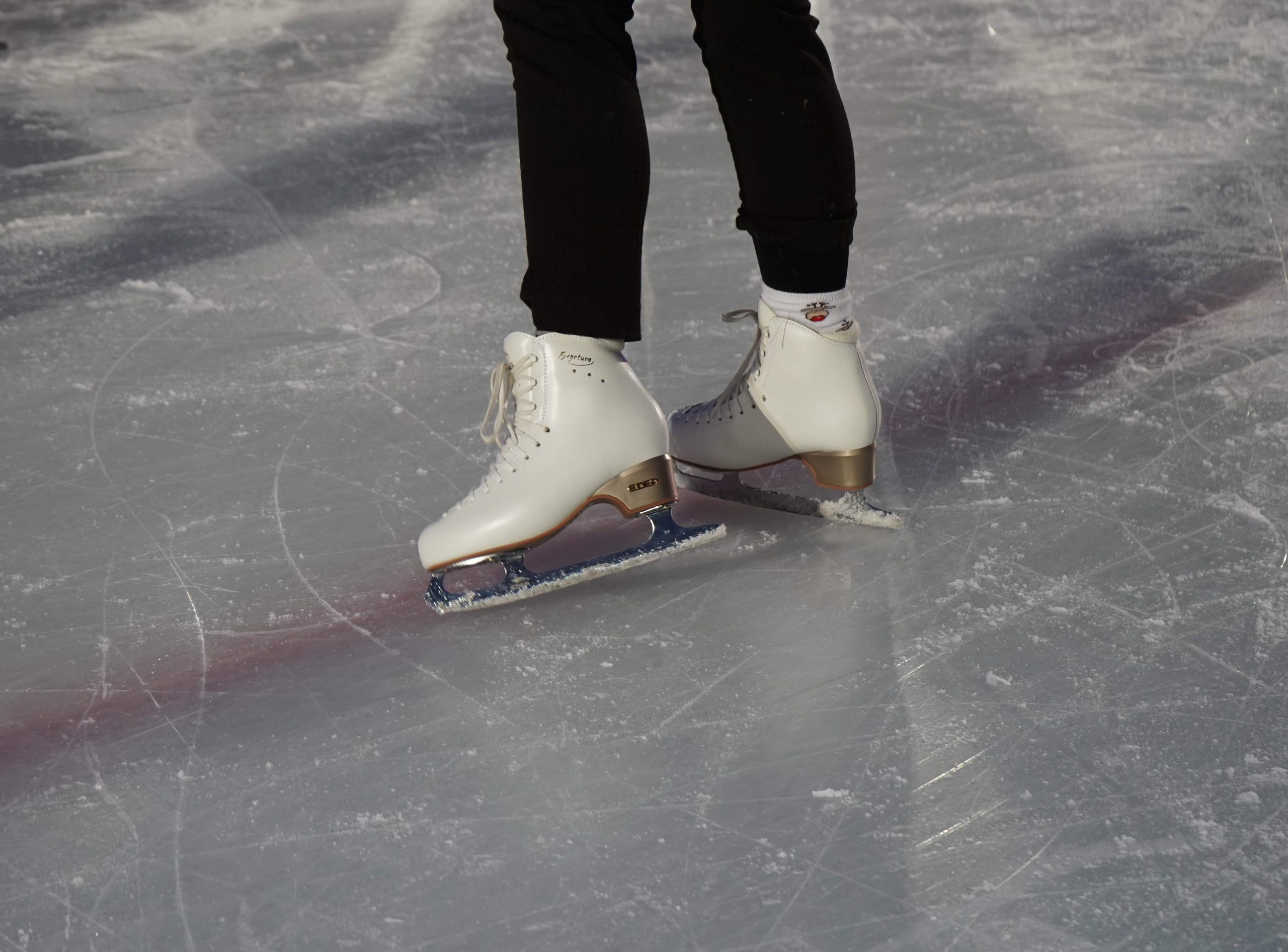 Игровая программа в рамках «Зимы в Москве» пройдет в Донском районе. Фото: Анна Быкова, «Вечерняя Москва»