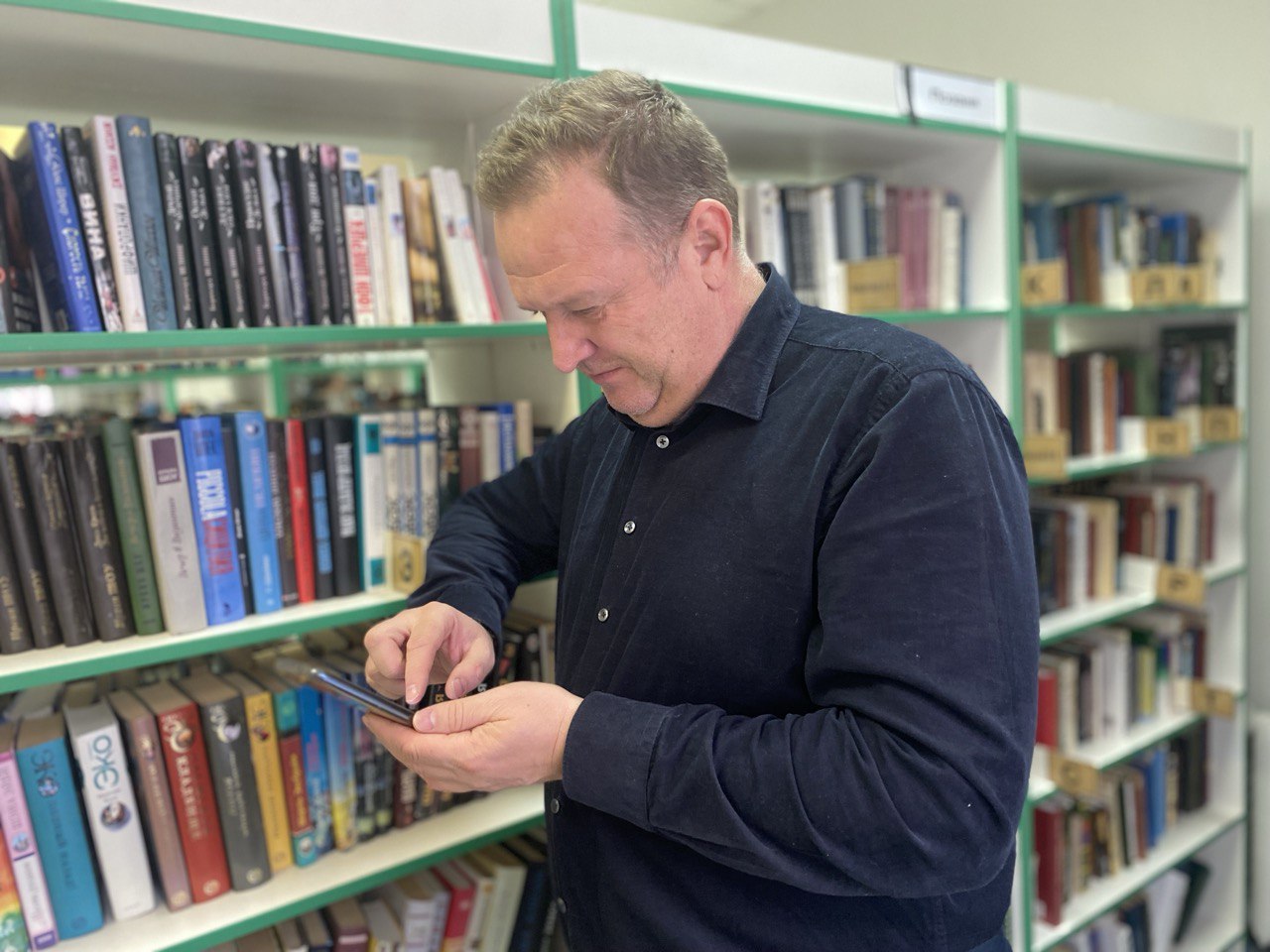 Фото: Telegram-канал Владислава Резкова