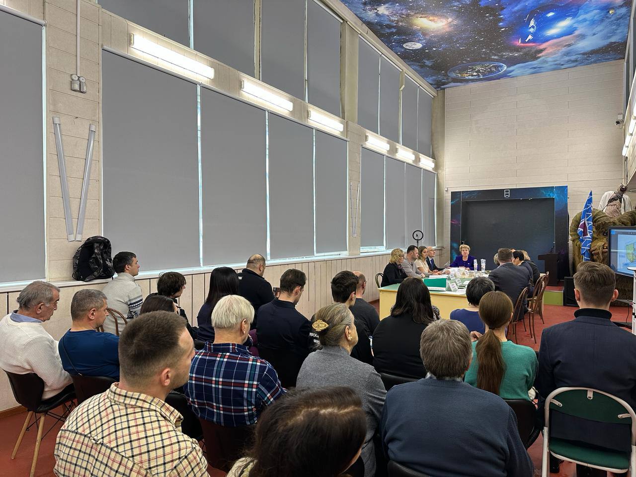 Фото: Telegram-канал Муниципального округа Донской