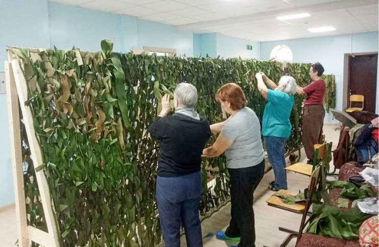 Фото предоставил аппарат Совета депутатов внутригородского муниципального образования – муниципального округа Донской в городе Москве