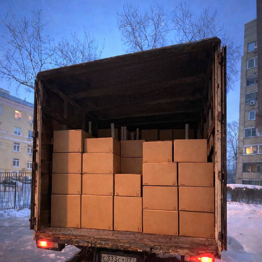 Фото: Telegram-канал Бауманской инженерной школы №1580