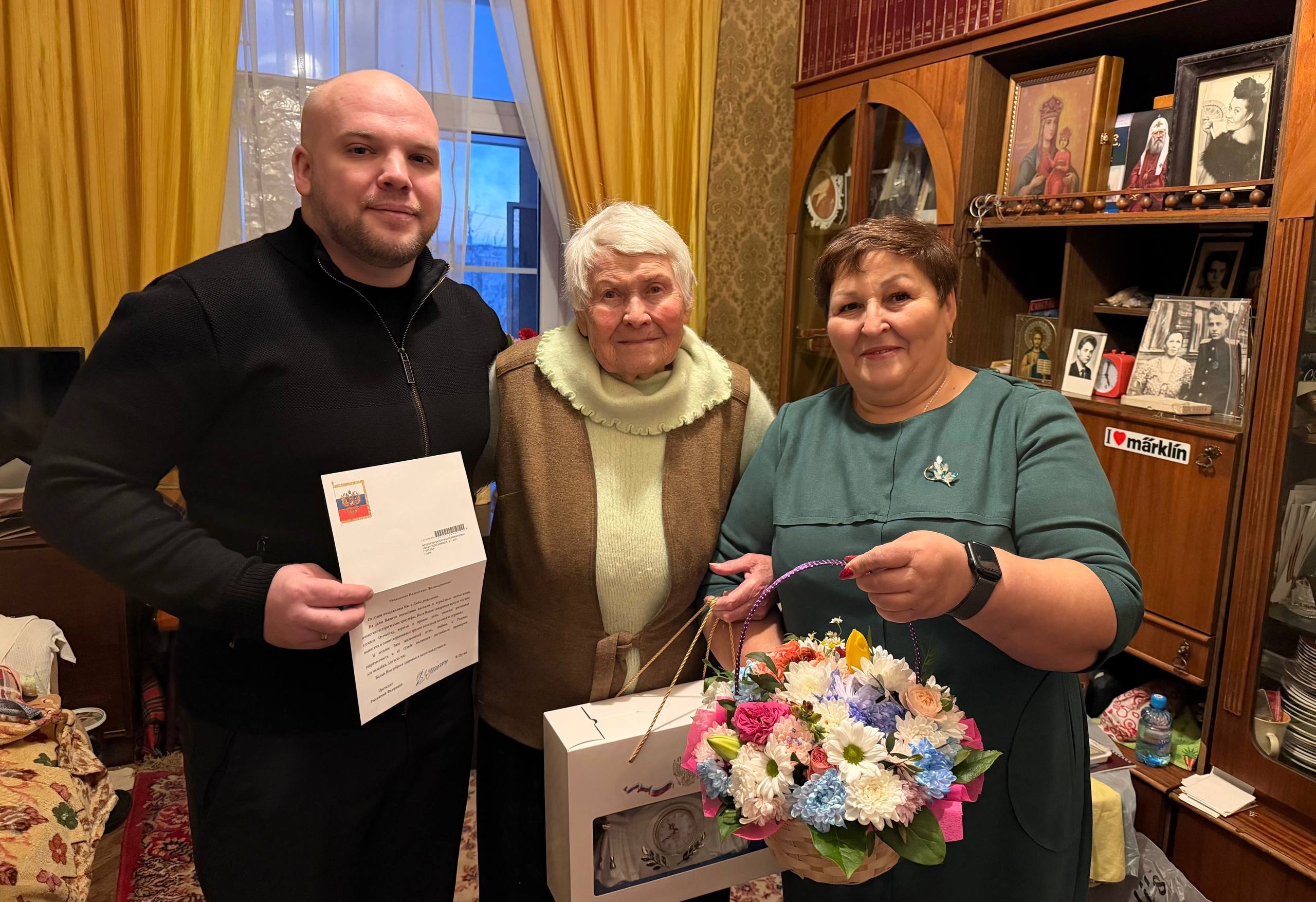 Фото: страница Елены Фурсовой в социальных сетях